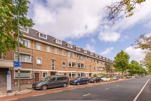 Verkocht: Vreeswijkstraat 269, 2546 AH Den Haag